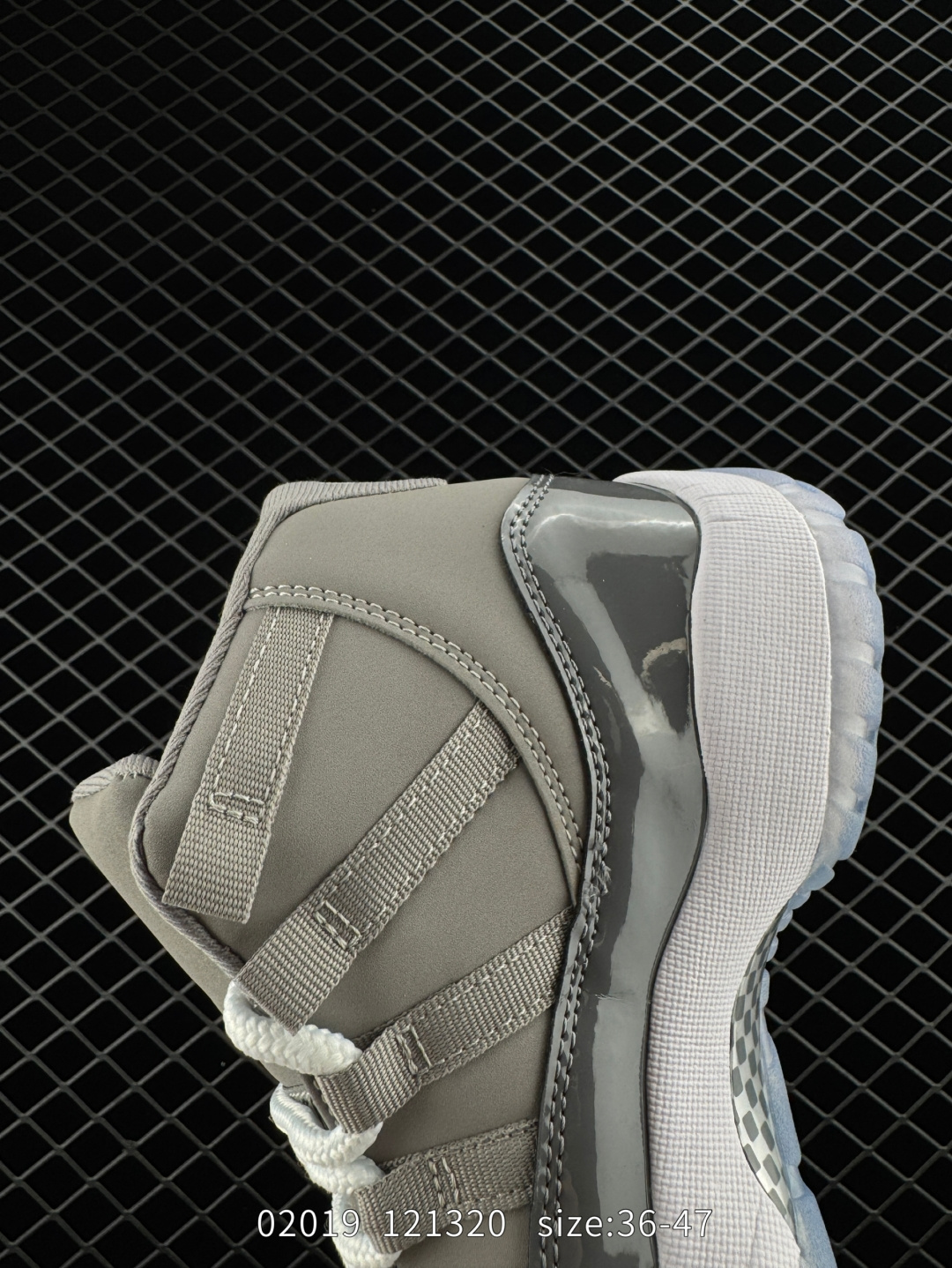 Nike Air Jordan 11 Retro